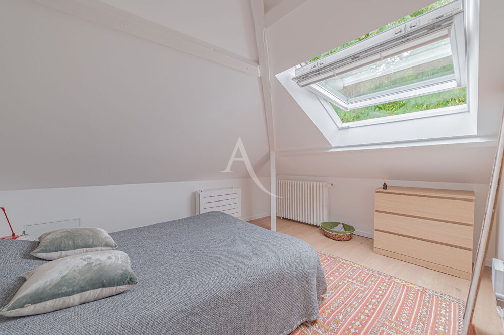 � vendre  Maison Maisons-Laffitte (78600)