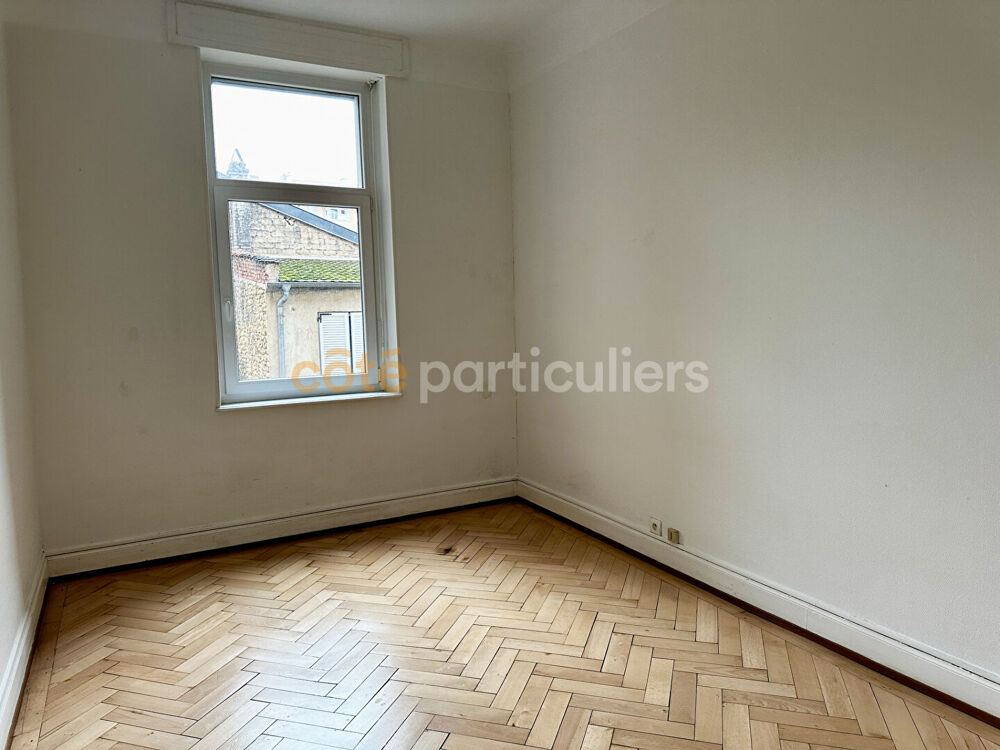 Appartement a louer metz - 5 pièce(s) - 104 m2 - Surfyn