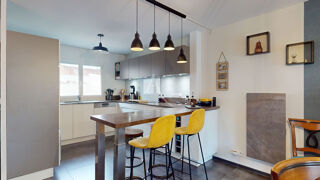  Maison  vendre 5 pices 101 m