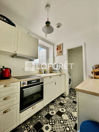  Appartement � vendre 3 pi�ces 76 m�