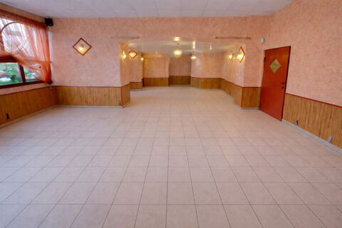 Local commercial Merignac 122m2 1500 33700 Merignac