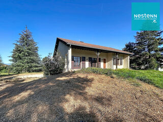  Maison � vendre 4 pi�ces 110 m�