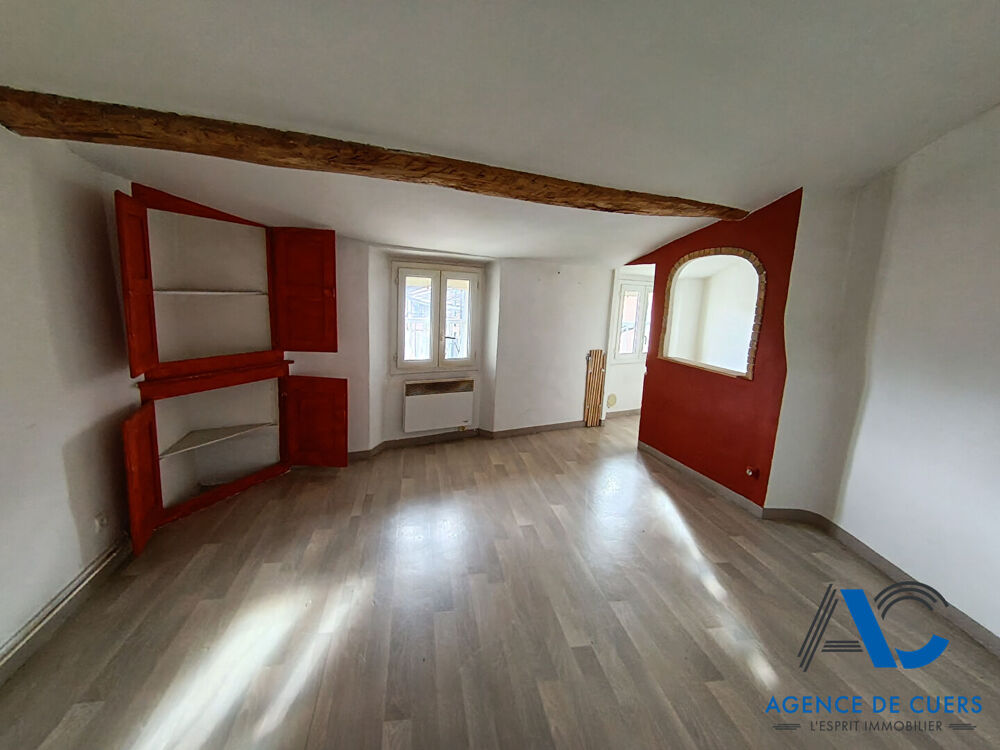 Appartement Cuers 3 pièce(s) 90 m2