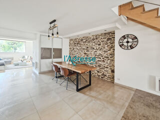  Maison à vendre 5 pièces 132 m²
