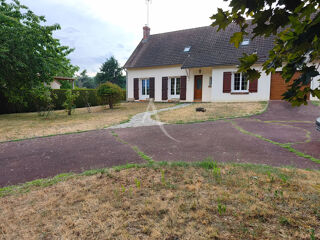  Maison à vendre 7 pièces 155 m²