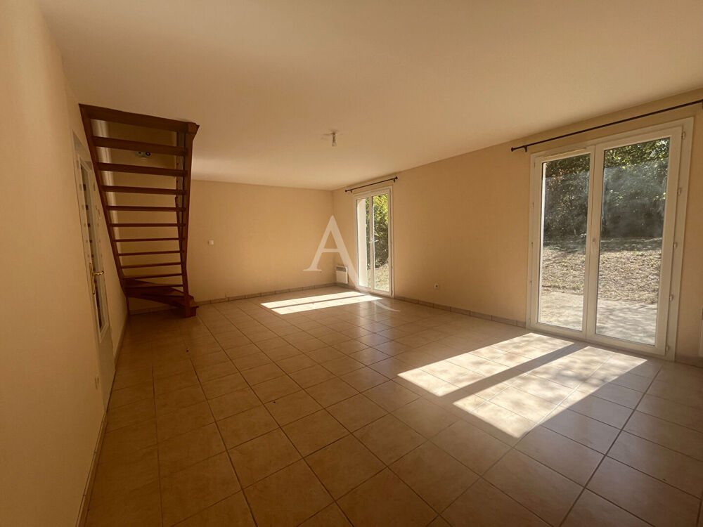 Vente Maison Maison idéalement située Blere