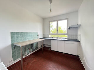  Appartement à louer 3 pièces 63 m²
