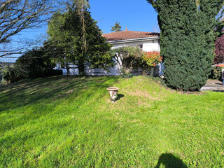 Vente Maison Maison Trizay 4 pièce(s) 92 m2 Trizay