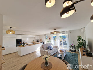  Appartement � vendre 3 pi�ces 87 m�