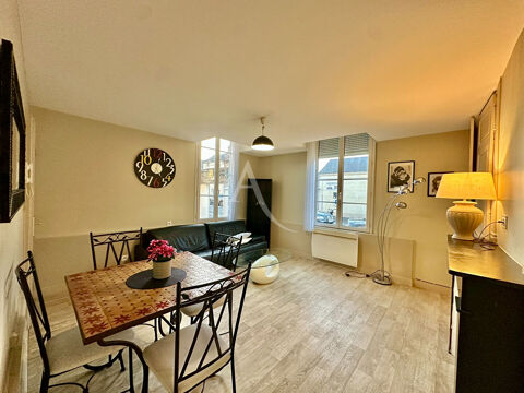  Appartement � louer 2 pi�ces 43 m�