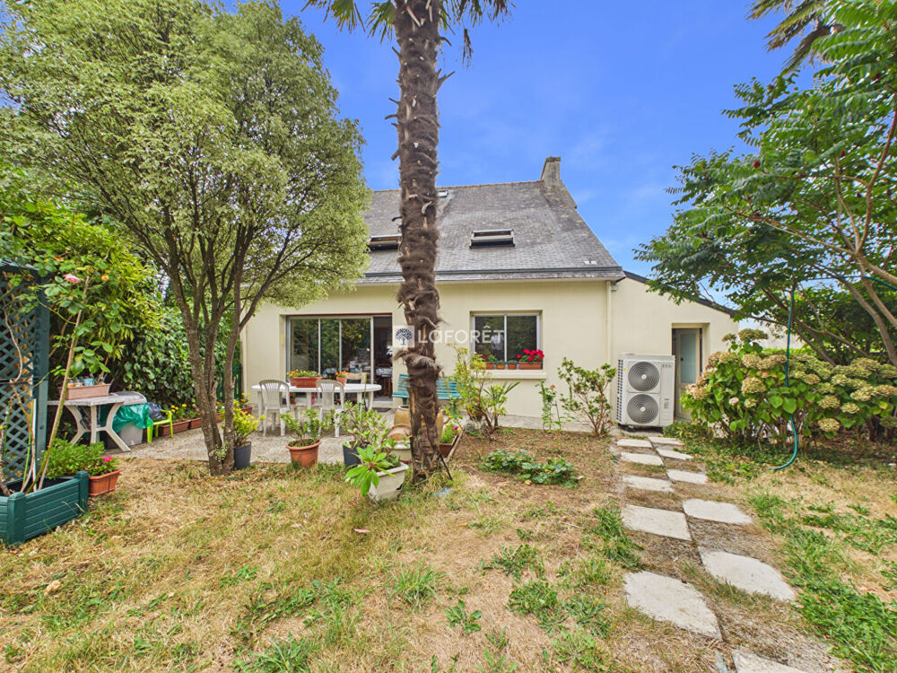 Maison Dineault 5 pièce(s) 128 m2