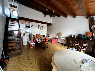  Maison � vendre 3 pi�ces 61 m�