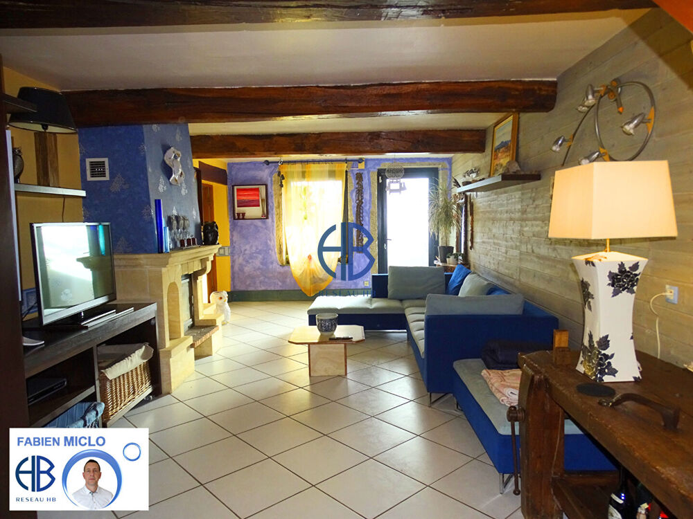� vendre  Maison Villette-sur-Ain (01320)