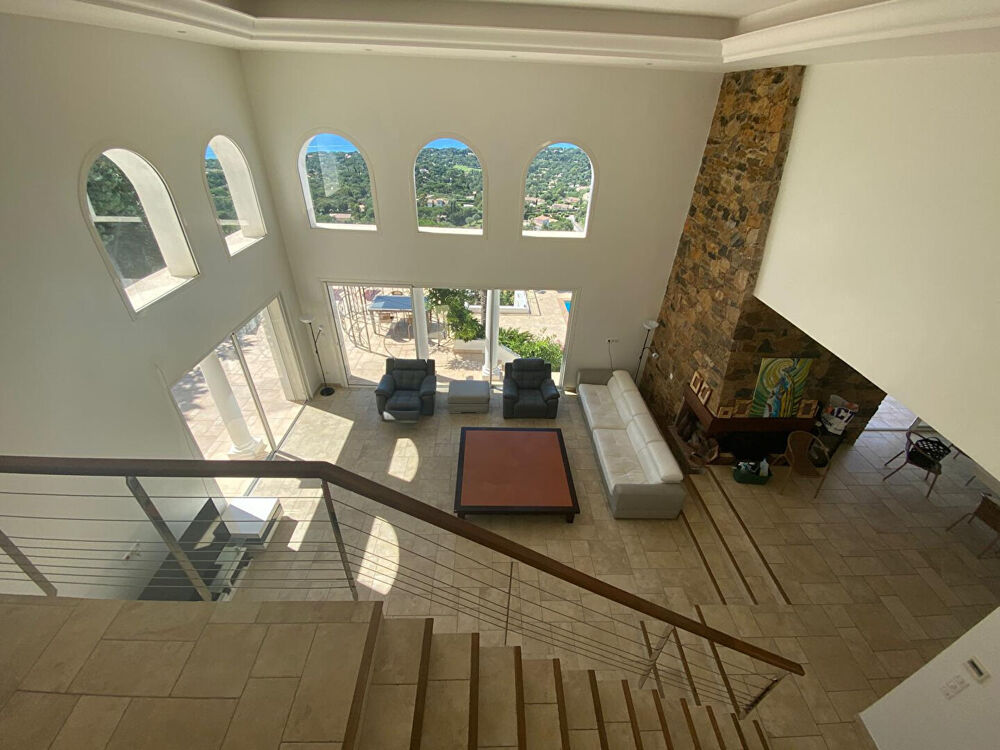  vendre  Maison Grimaud (83310)