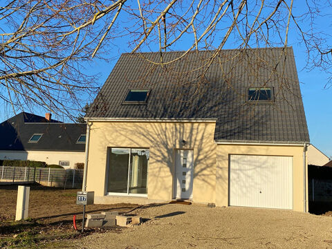  Maison � louer 4 pi�ces 95 m�