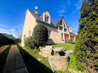  Maison à vendre 6 pièces 187 m²
