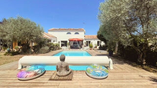  Maison � vendre 6 pi�ces 169 m�