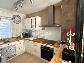  Maison � vendre 3 pi�ces 64 m�