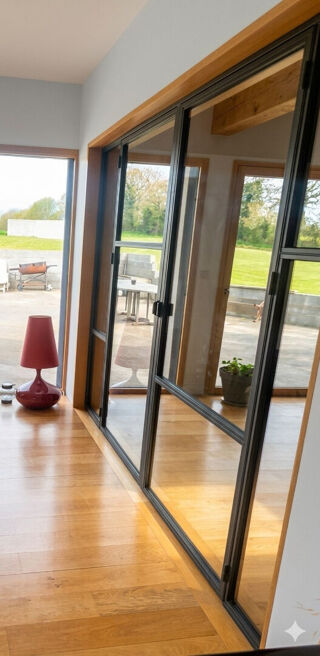  Maison � vendre 8 pi�ces 191 m�