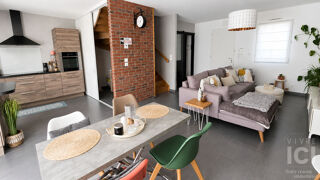  Maison à vendre 4 pièces 90 m²
