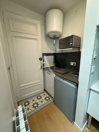  Appartement  louer 1 pice 10 m