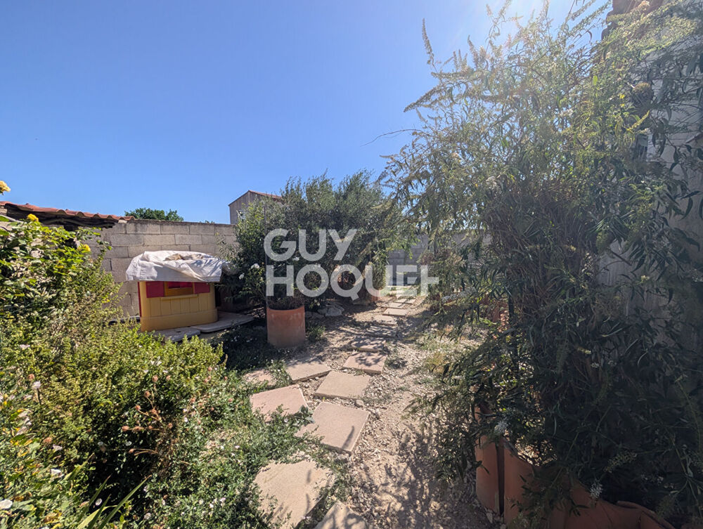 Vente Maison Maison Tarascon 4 pièces 80 m2 Tarascon