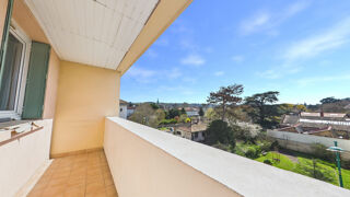  Appartement à vendre 3 pièces 57 m²