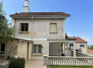  Maison � vendre 6 pi�ces 130 m�