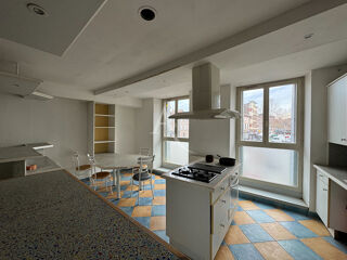  Immeuble à vendre 11 pièces 295 m²