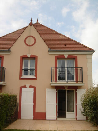  Maison à louer 4 pièces 75 m²