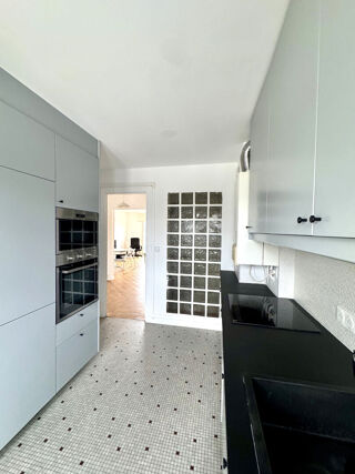  Appartement à vendre 4 pièces 84 m²