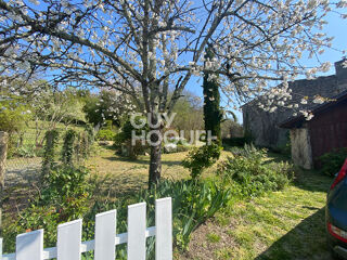  Maison � vendre 4 pi�ces 110 m�