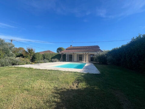   Maison Aiguillon 4 pi�ce(s) 137 m2 Maison - 5 pi�ce(s) - 137 m�