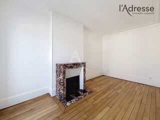  Appartement à louer 3 pièces 53 m²