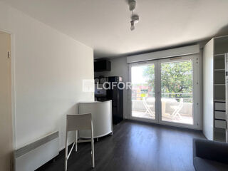  Appartement  vendre 2 pices 30 m