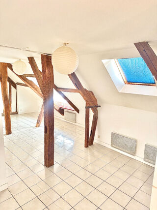  Appartement  vendre 4 pices 55 m