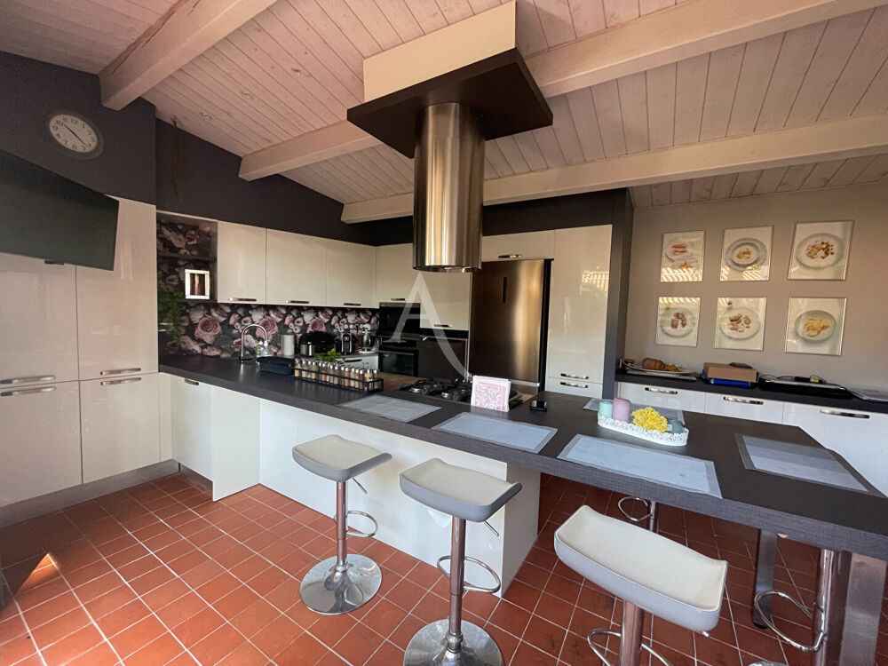  vendre  Maison Jard-sur-Mer (85520)