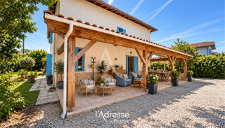  Maison à vendre 11 pièces 
