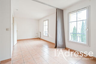  Appartement à louer 1 pièce 31 m²