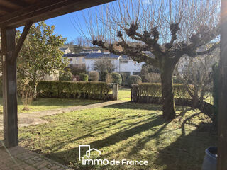  Maison � vendre 5 pi�ces 120 m�