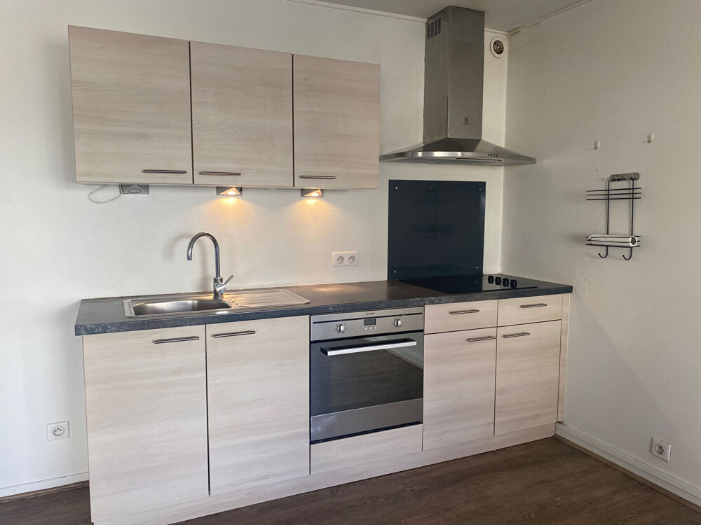 Vente Appartement Appartement Besancon 2 pièce(s) 53 m2 secteur Chaprais Besancon