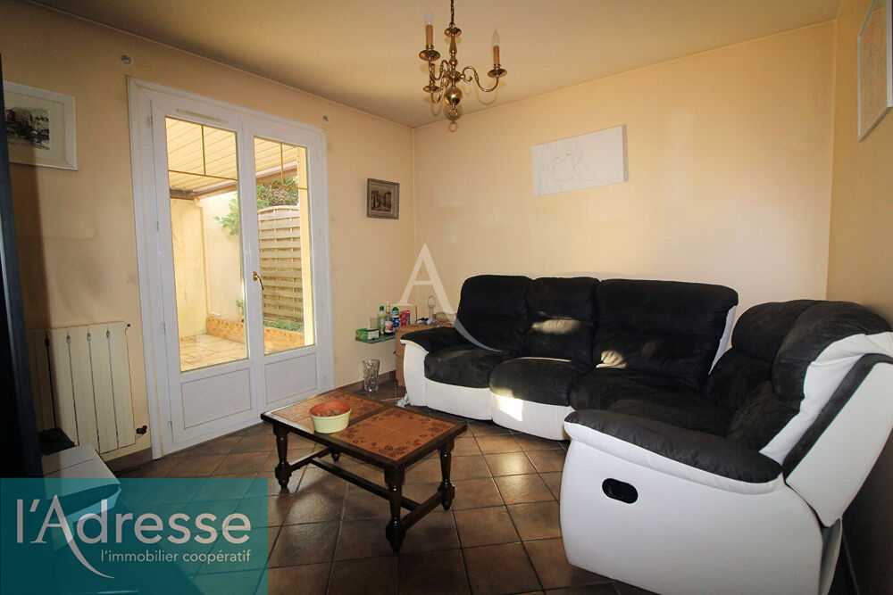 Vente Maison Maison Savigny Sur Orge 6 pièces 100 m2 Savigny sur orge