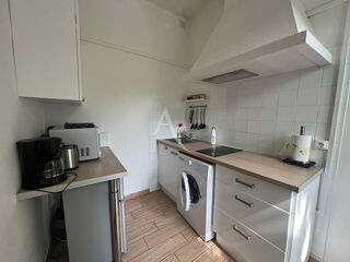  Appartement à louer 1 pièce 26 m²