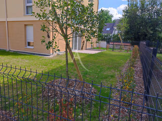  Appartement � vendre 2 pi�ces 40 m�