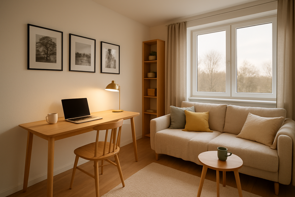 Vente Appartement Appartement 4 pièces de 83 m2 (Le Blanc-Mesnil) Le blanc-mesnil