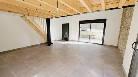  Maison � louer 3 pi�ces 66 m�