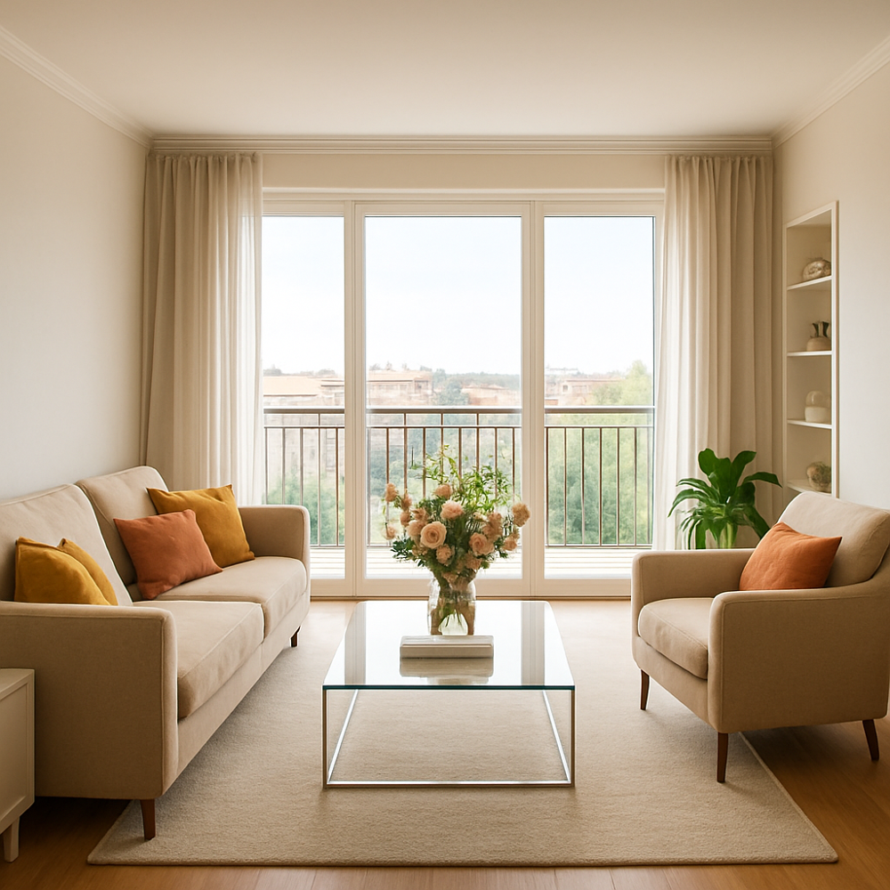 Vente Appartement Appartement 3 pièces de 67 m2 (Toulouse) Toulouse