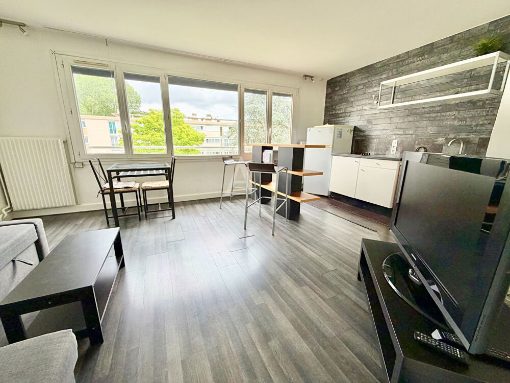 Appartement 1 pièce 33 m² · à Gif sur Yvette · 33 m² · 125 000 €