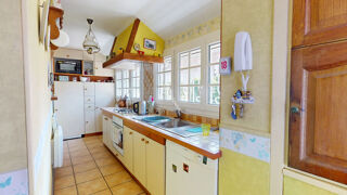  Maison à vendre 5 pièces 101 m²