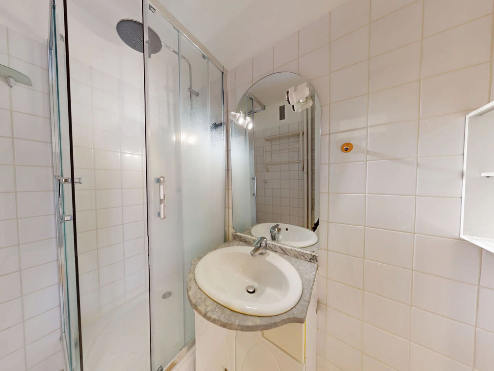 Location Appartement VILLEMOMBLE, Studio de 24m2 Villemomble
